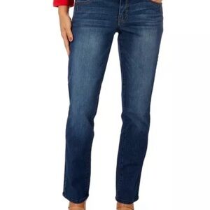 Democracy Ab Tech Slimming Women’s Jeans Size 8